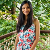 Zero Gravity Communications Employee Kinjal Surana's profile photo