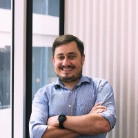 Integrated Solutions Group Queensland Employee Andrew McCartney's profile photo