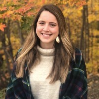 New Hampshire Hospital Employee Jena Corkhum's profile photo
