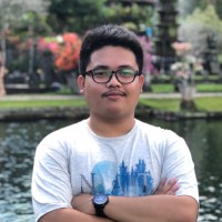 GDP Labs Employee Elang Prawira's profile photo