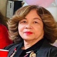 San Jose Public Library Employee Binh Quan's profile photo