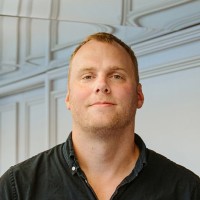 GeoGuessr Employee Erland Ranvinge's profile photo