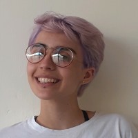 BotGenes Employee Abril Roussy's profile photo