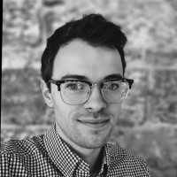 Unilever Professional Employee Nathan Bell's profile photo