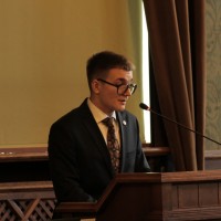AISO Employee Michał Syrycki's profile photo
