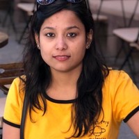 Mindcube Solutions Employee Niharika Srivastava's profile photo