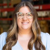 Reliant Media LLC Employee Erin Lowe's profile photo