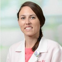 MOSES CONE HEALTH SYSTEM Employee Ali Cosgrove's profile photo