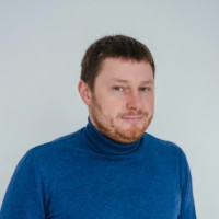 Canyon Development Employee Serhiy Laptev's profile photo