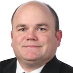 Itron Employee John Wynn's profile photo