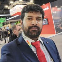 Champions Group Employee Ravikanth Gv's profile photo