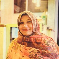 DigiTrends Employee Mahwash Samad's profile photo