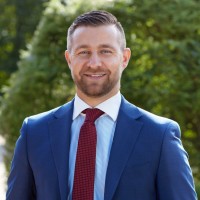 Ralston Architects Employee Mateusz Dzierzanowski's profile photo