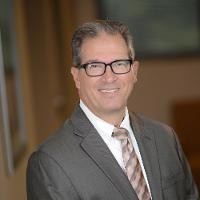 UBS Employee Christopher Crowe's profile photo