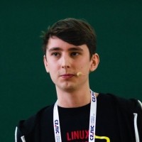 Šimon Let Email