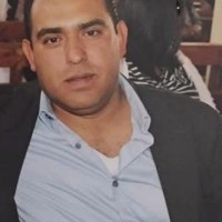 GlobalSat Employee Jose Luis Velazco Gonzalez's profile photo