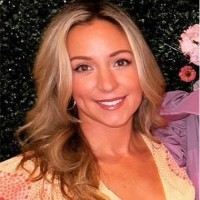 Ray Energy Corp. Employee Morgan McKeever's profile photo