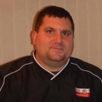 GIS Landmark Employee Jason Ewalt's profile photo