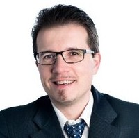 CM-CIC Immobilier Employee Emmanuel Weibel's profile photo