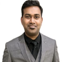 SINOEV Technologies Employee Shiyamsundar 春龍's profile photo