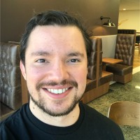 Wild Tech Employee Jack Jamieson's profile photo