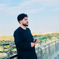 Static Employee Elyas Sakhi's profile photo
