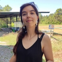 OSQuay Employee Joana Ferreira's profile photo