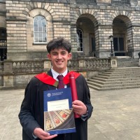 IMET Alloys Employee Uwais Ajmal's profile photo