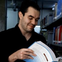 fleetster Employee Matheus Biagini Pereira's profile photo