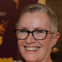 Cruse Scotland Employee Mairi Morrison's profile photo