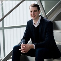 KWH Constructors Ltd Employee Samuel Kaluzny's profile photo