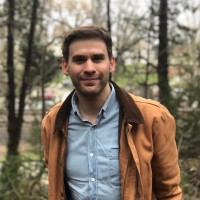 Las Vegas Sands Corp. Employee John Bonham's profile photo