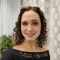 Eliza Vorobieva Email & Phone Number