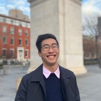 Endless Commerce Employee Derek C.'s profile photo