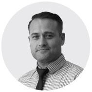 8build Employee Ben Earle's profile photo