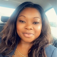 Magnolia Senior Living - Georgia Employee Landy Pierre's profile photo