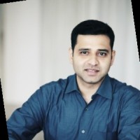 MILES Employee Nitin Maslekar's profile photo