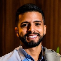 Mirriad Employee Mateus Parente's profile photo