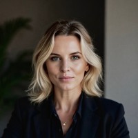 Bayes Centre Employee Georgina W.'s profile photo