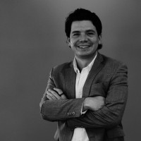 Cenit Transporte y Logística de Hidrocarburos Employee Cristhian Prado Castillo's profile photo