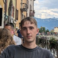Kilian Houpeurt's profile photo