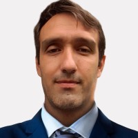 Laser Airlines Employee José de Gouveia's profile photo