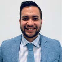 Office of the Under Secretary of War for Intelligence & Security Employee James Andrews's profile photo