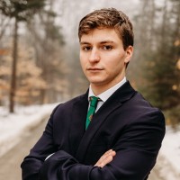 True Green Capital Management LLC Employee Connor Medland's profile photo