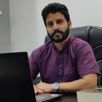 ZenOncoIO Employee Satinder Rusetra's profile photo