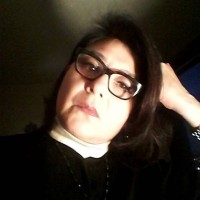 Oxford University Press Employee Adriana Acosta's profile photo