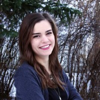 Chloe Parsons Email & Phone Number