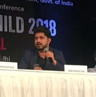 Dure Technologies Employee Sabyasachi Das's profile photo