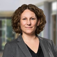 Linet Olsen Email