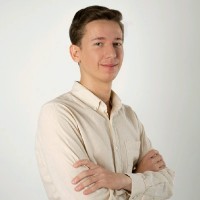 GAMETEQ Employee Vladislav Misiurin's profile photo